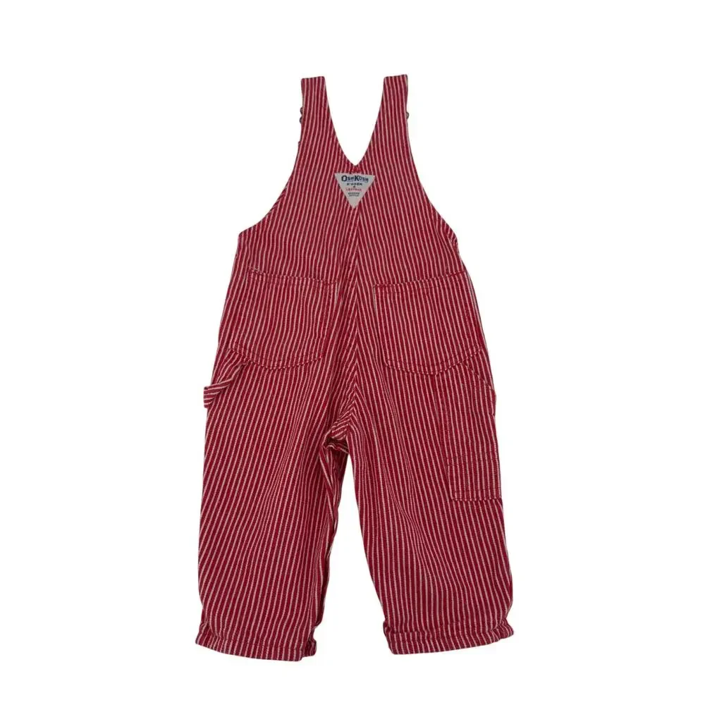 OshKosh Bgosh vintage 80s